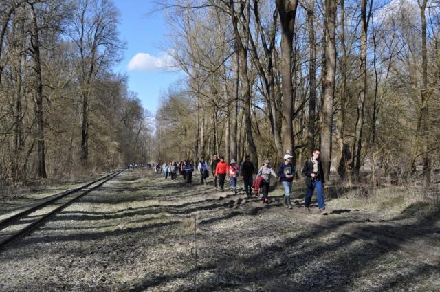 Tavaszváró Gemenc