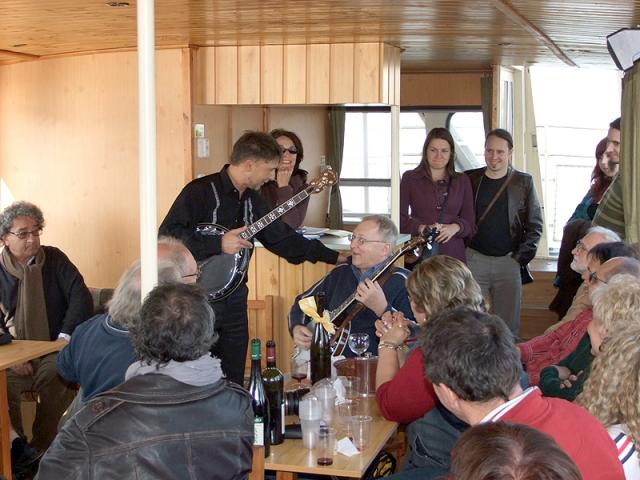 X. Idill Nemzetközi Jazz és Blues Nap Baján