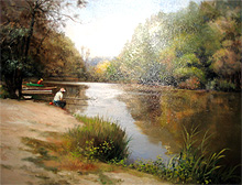Gemenci Alkotótábor