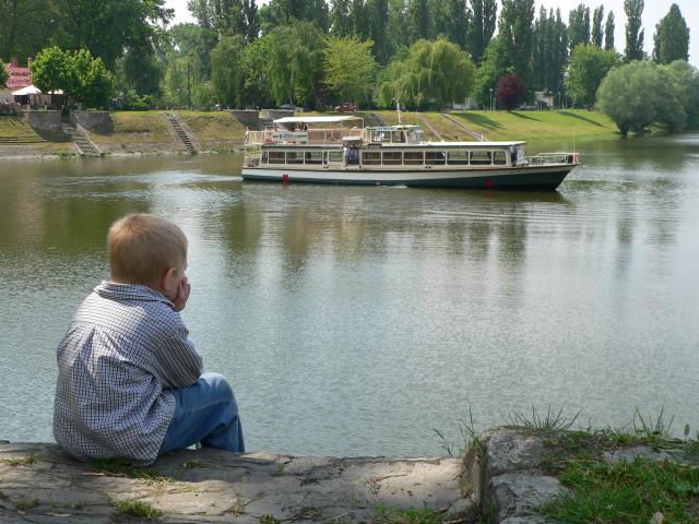 Játszóhajó