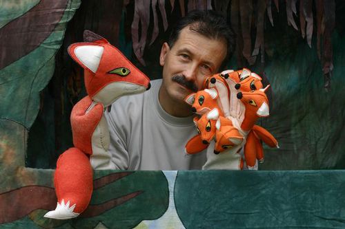 Hangoló