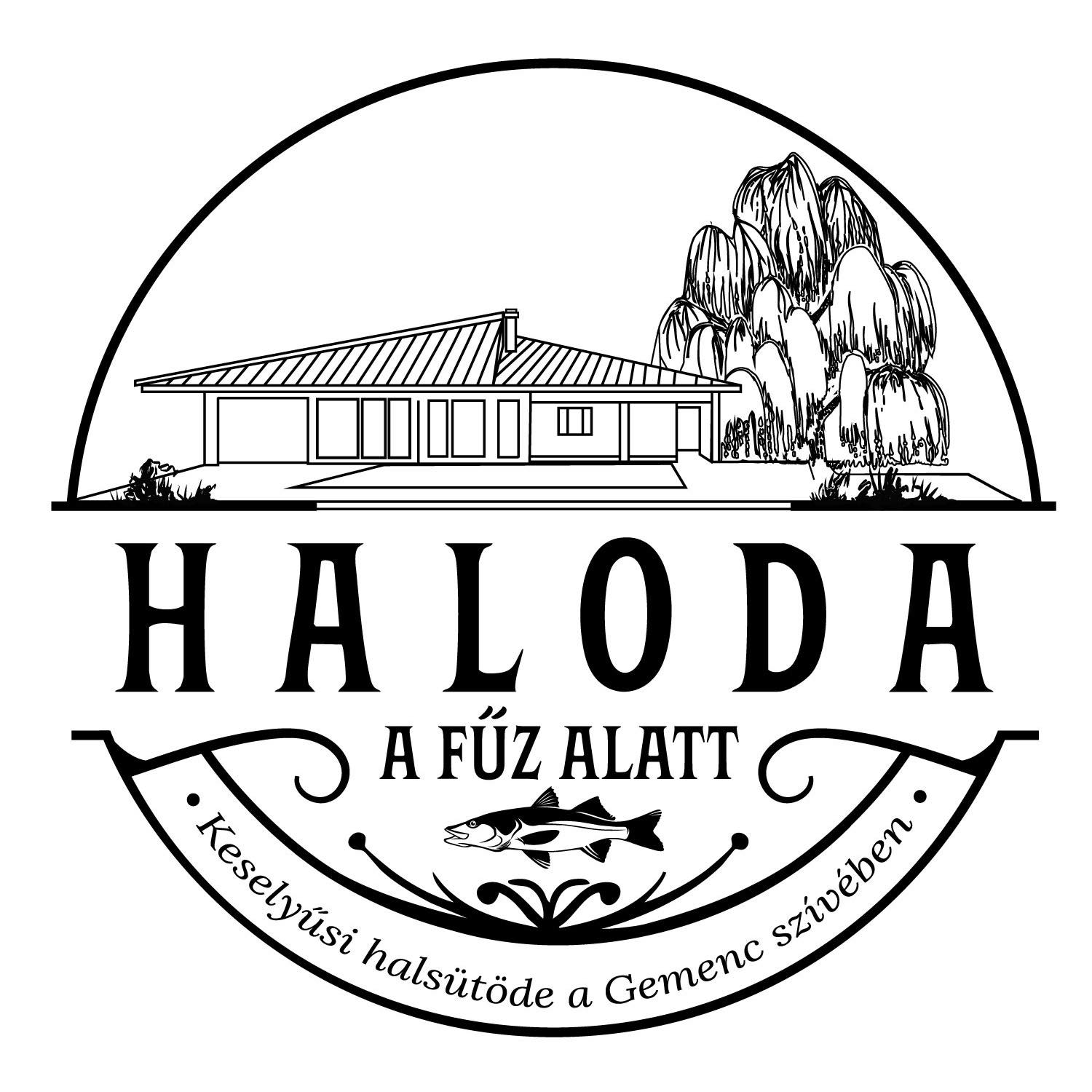 Haloda