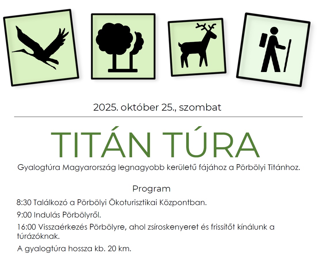Titán túra1